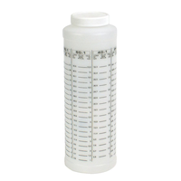 2-Cycle Engine Oil to Gas Mixing Container Front_Flat