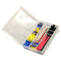 338-piece Electrical Kit