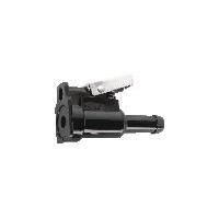 Hose Fitting for Use with Johnson / Evinrude / OMC Brand Tanks & Engines Side_Left