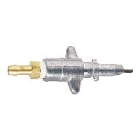 Raccord de tuyau Attwood pour moteurs et réservoirs Mercury/Mariner Side_Right