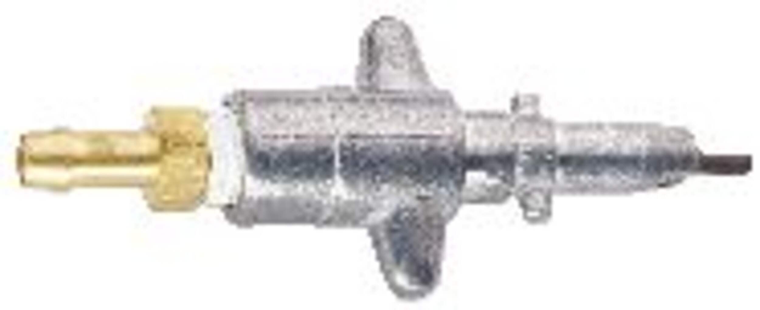 Raccord de tuyau Attwood pour moteurs et réservoirs Mercury/Mariner Side_Right