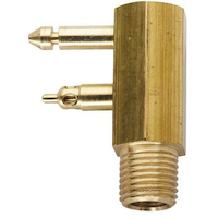 Tank Fitting for Use with Johnson/Evinrude/OMC Engines & Tanks Side_Right