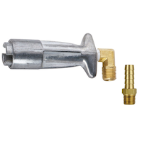 Ensemble de raccords pour moteurs de bateau Mercury/Mariner, paq. 3 Side_Right