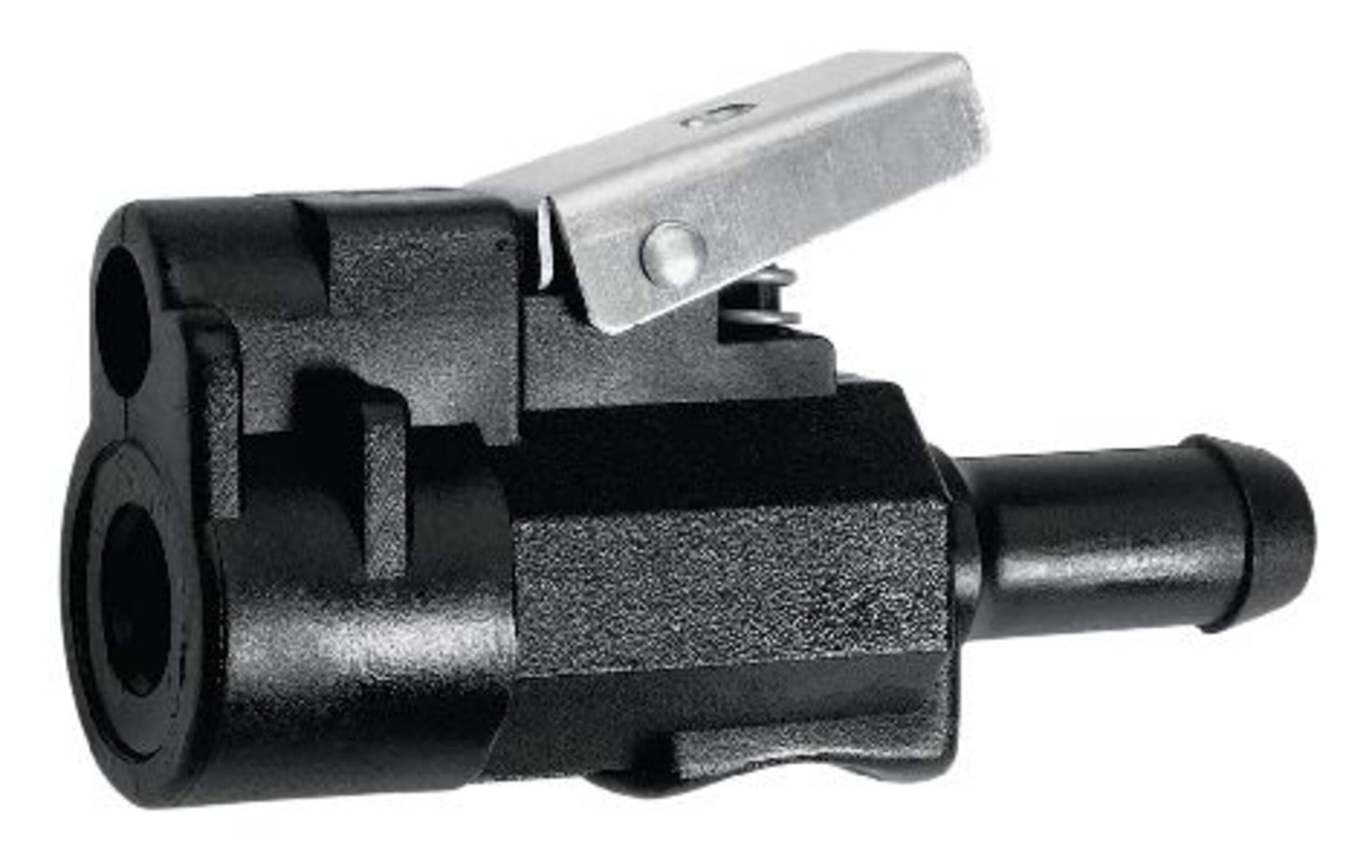 Raccord de tuyau à gaz pour Mercury/Mariner Side_Left