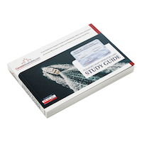 Guide d'étude sur la sécurité nautique au Canada, guide d'étude CCEP, anglais Front_Angled_Right