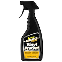 Star Brite Ceramic Vinyl Protectant, 22-oz Front_Flat