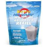 Star Brite No Damp Resealable Refill Bag for No Damp Dehumidifiers, 48-oz Front_Flat