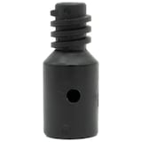 Star Brite Extend-A-Brush Vehicle Screw Thread Adaptor Front_Flat