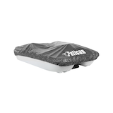 Pelican Pedal Boat Mooring Cover Front_Three_Fourths_Angled_Right