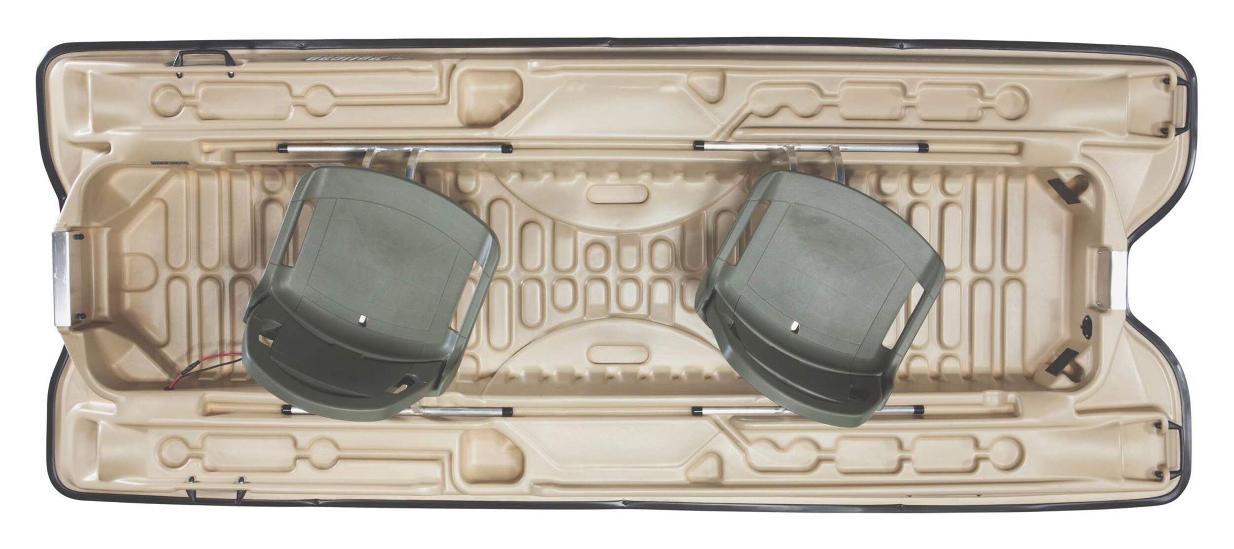 Pelican Bass Raider 10E Boat Canadian Tire