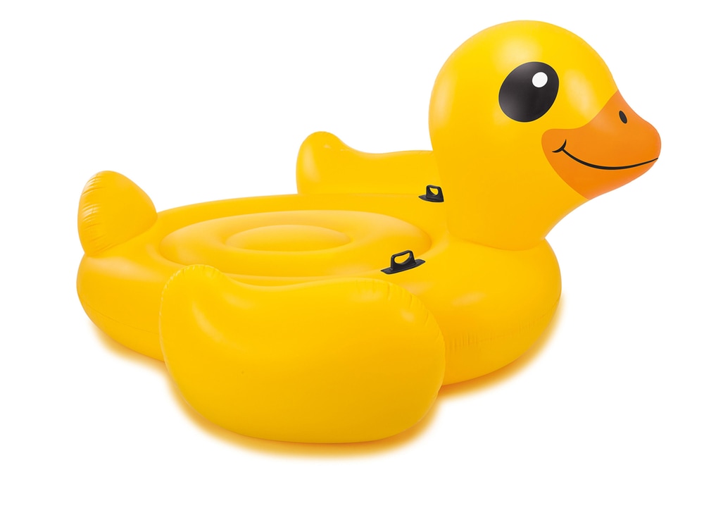 Intex Inflatable Pool Duck Canadian Tire