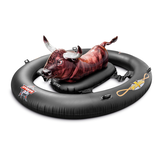Taureau de rodéo flottant Intex Inflat-a-bull