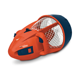 Motomarine Nautica Front_Three_Fourths_Angled_Left