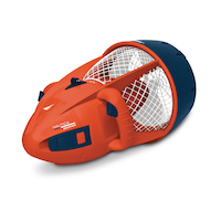 Nautica Skipper Underwater Seascooter, Orange