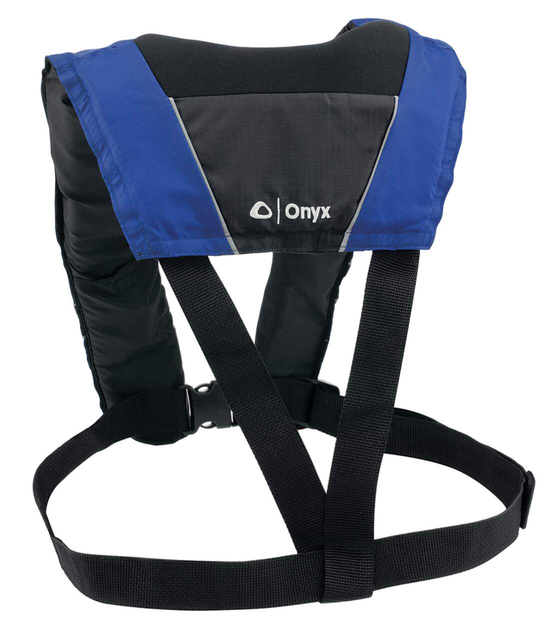 Onyx Adult A/M-24 Inflatable Nylon Life Vest