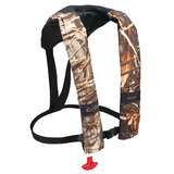 Onyx Manual Inflatable Camo PFD