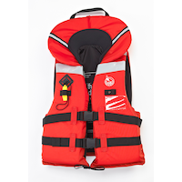 Industrial Adult Life Jacket
