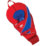 Infant Personal Floatation Device, 20-30 lbs Front_Flat