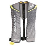 Stearns FastPak Manual Inflatable PFD/Life Jacket, 24-g Front_Elevated