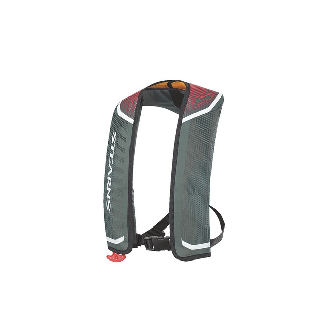 Stearns FastPak Automatic Inflatable PFD/Life Jacket Canadian Tire