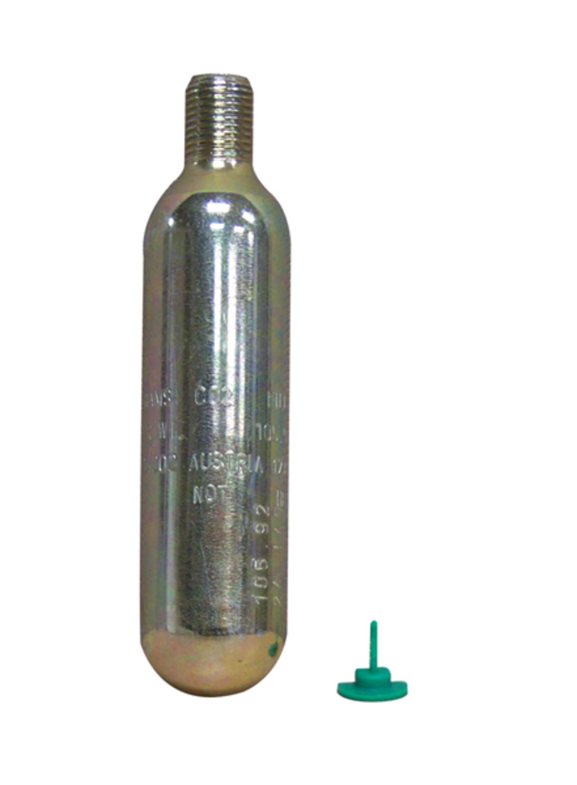 Stearns Manual Inflatable PFD/Life Jacket Rearming Kit, 24-g Front_Flat