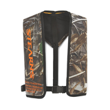 Stearns Camo Manual Inflatable Personal Flotation Device