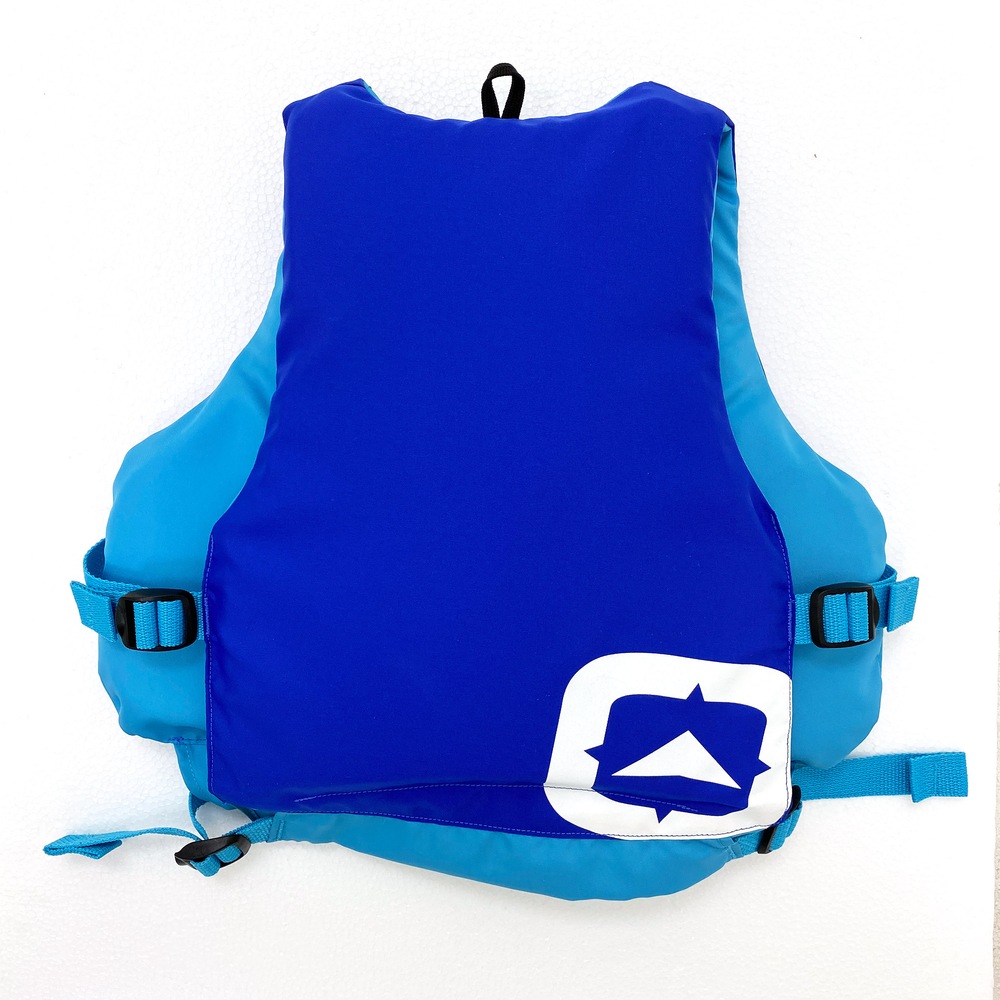 Outbound Youth Comfort PFD/Paddling Vest Canadian Tire