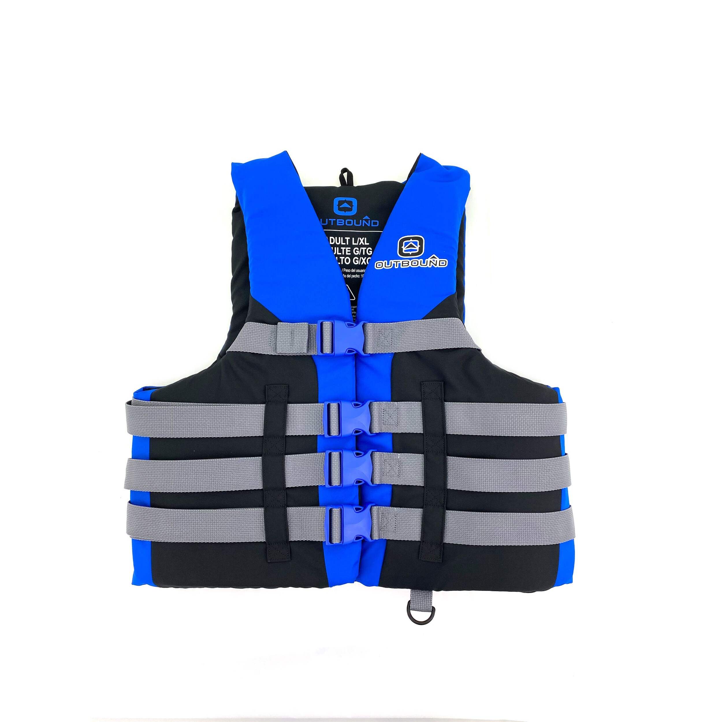 OB 4B PFD, ADLT, S/M