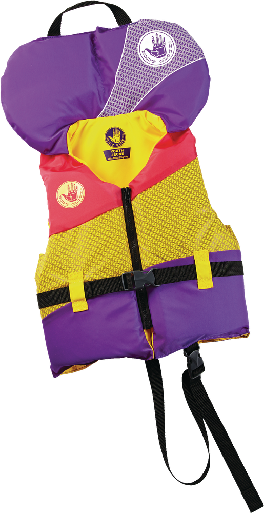 Body Glove Youth Nylon PFD/Life Jacket, Assorted Sizes Canadian Tire