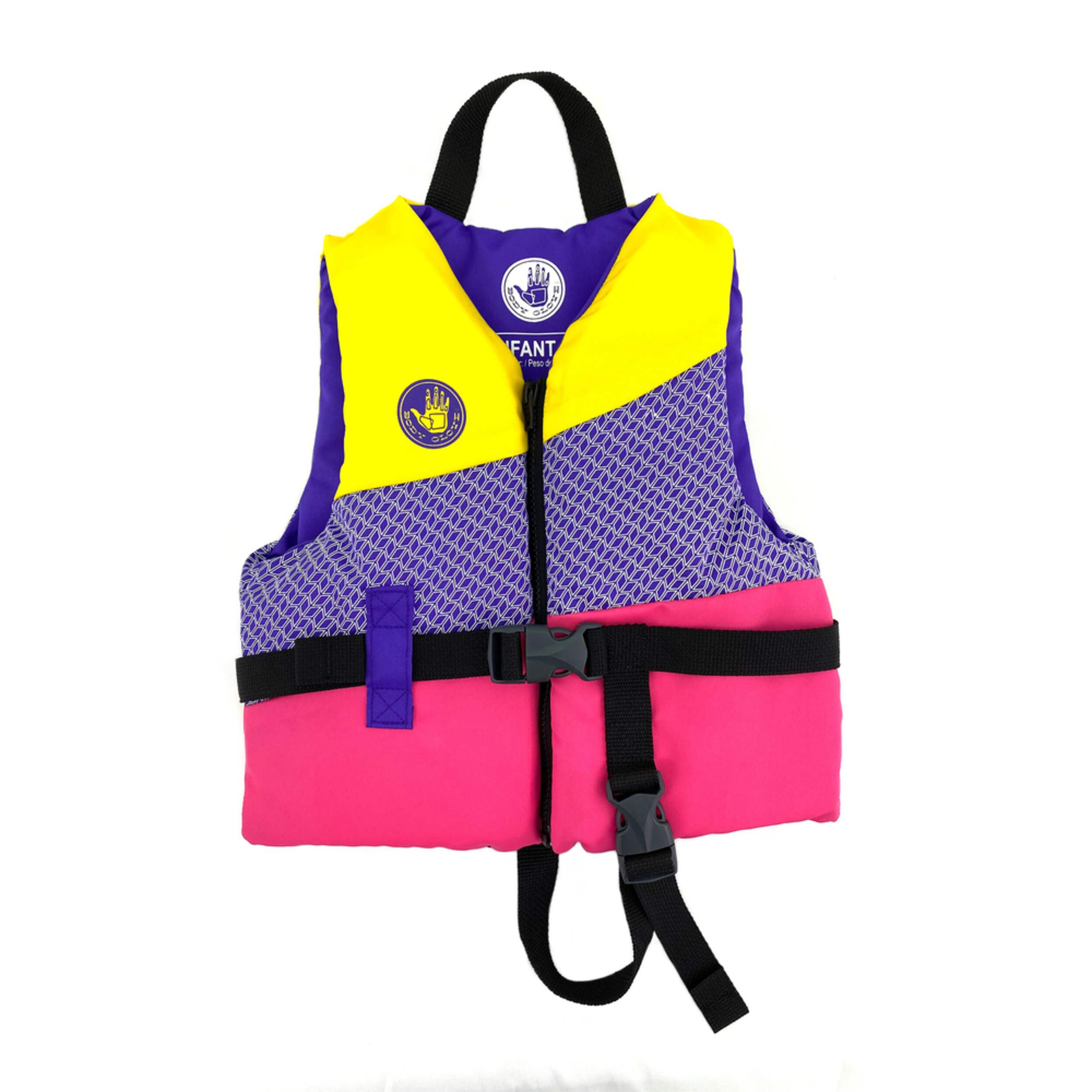 Body Glove Kids' Nylon PFD/Life Jacket, Assorted Sizes Canadian Tire
