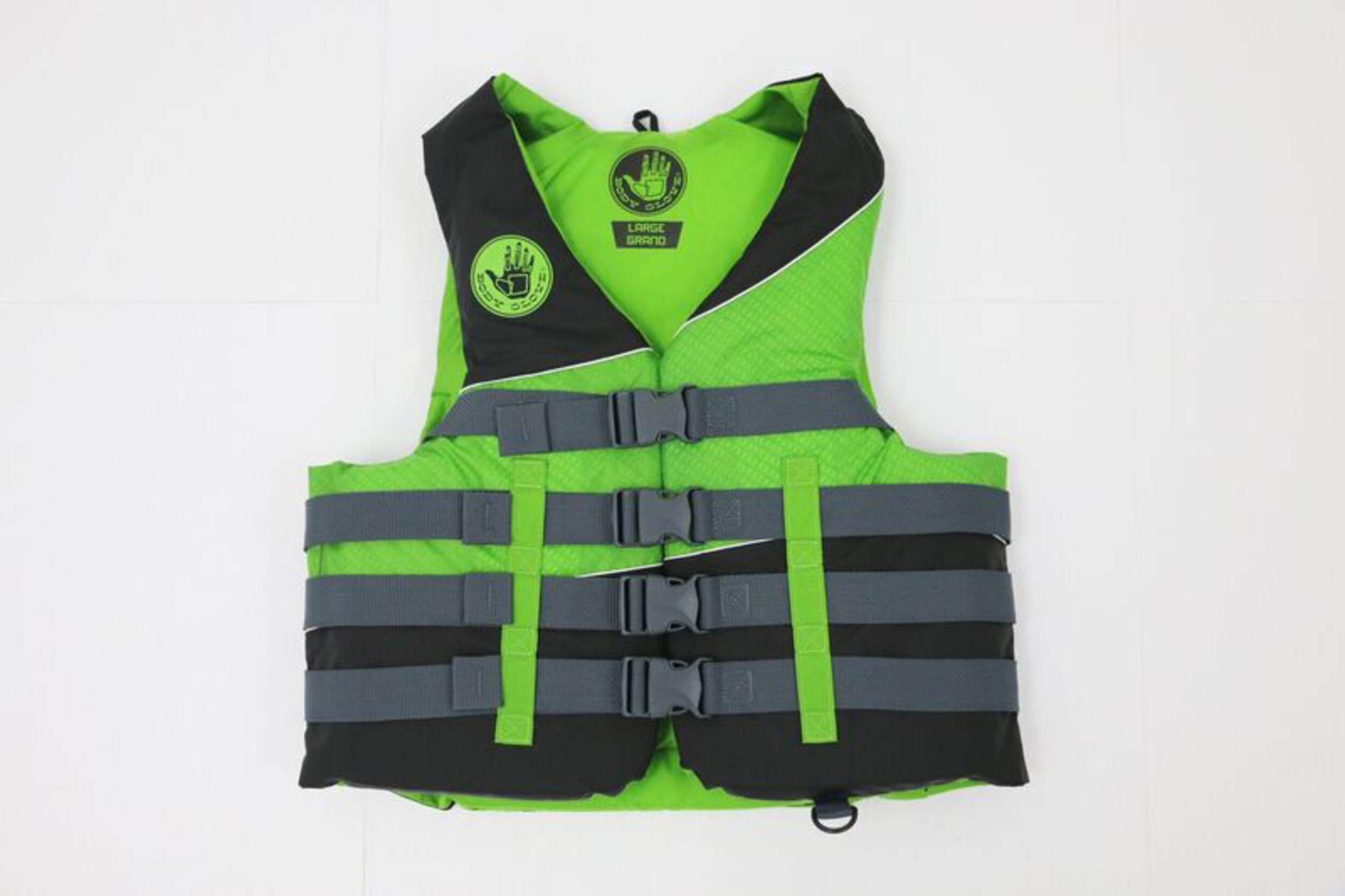 Body Glove Adult Nylon Pfdlife Jacket Assorted Sizes Canadian Tire