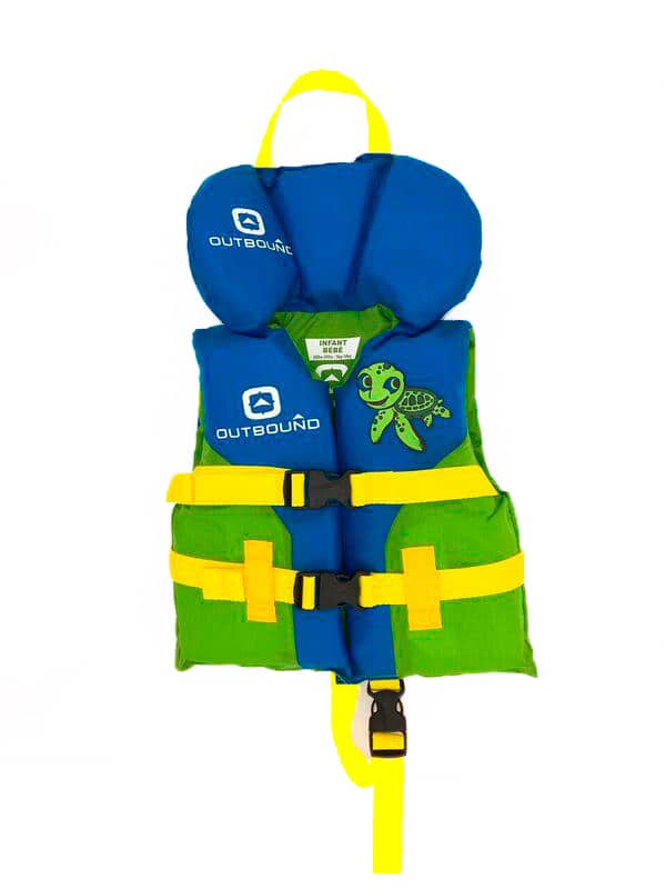 under 30 lb life jacket