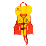 Outbound Child PFD, 30-60-lb