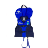 Outbound Youth PFD, 60-90-lb
