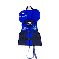 Outbound Youth PFD, 60-90-lb