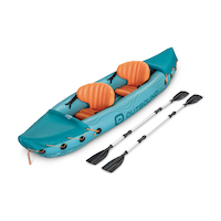 Kayak gonflable Outbound pour 2 personnes