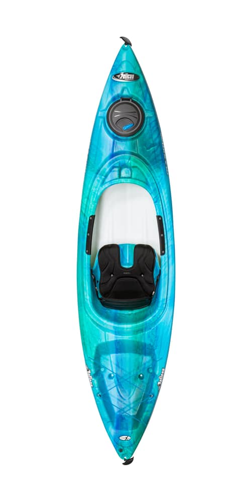 Inflatable Kayak Review: Tobin Wavebreak - Paddling Magazine