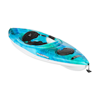 Sun Dolphin Journey Fishing Kayak, 10-ft, 1-Person, Olive Green