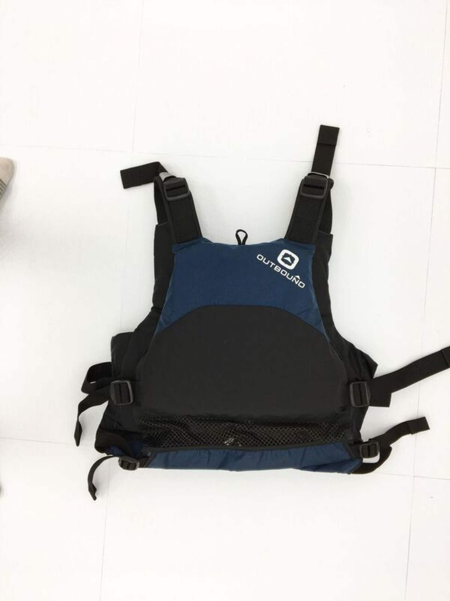 Outbound Comfort PFD/Paddling Vest, Assorted Sizes Canadian Tire