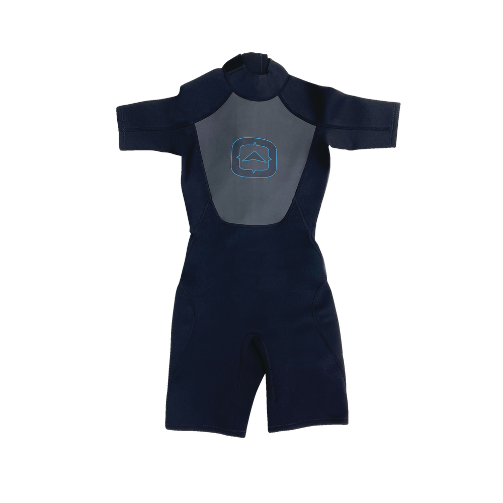 Outbound Women's Neoprene Wetsuit, Black, Assorted Sizes Canadian Tire