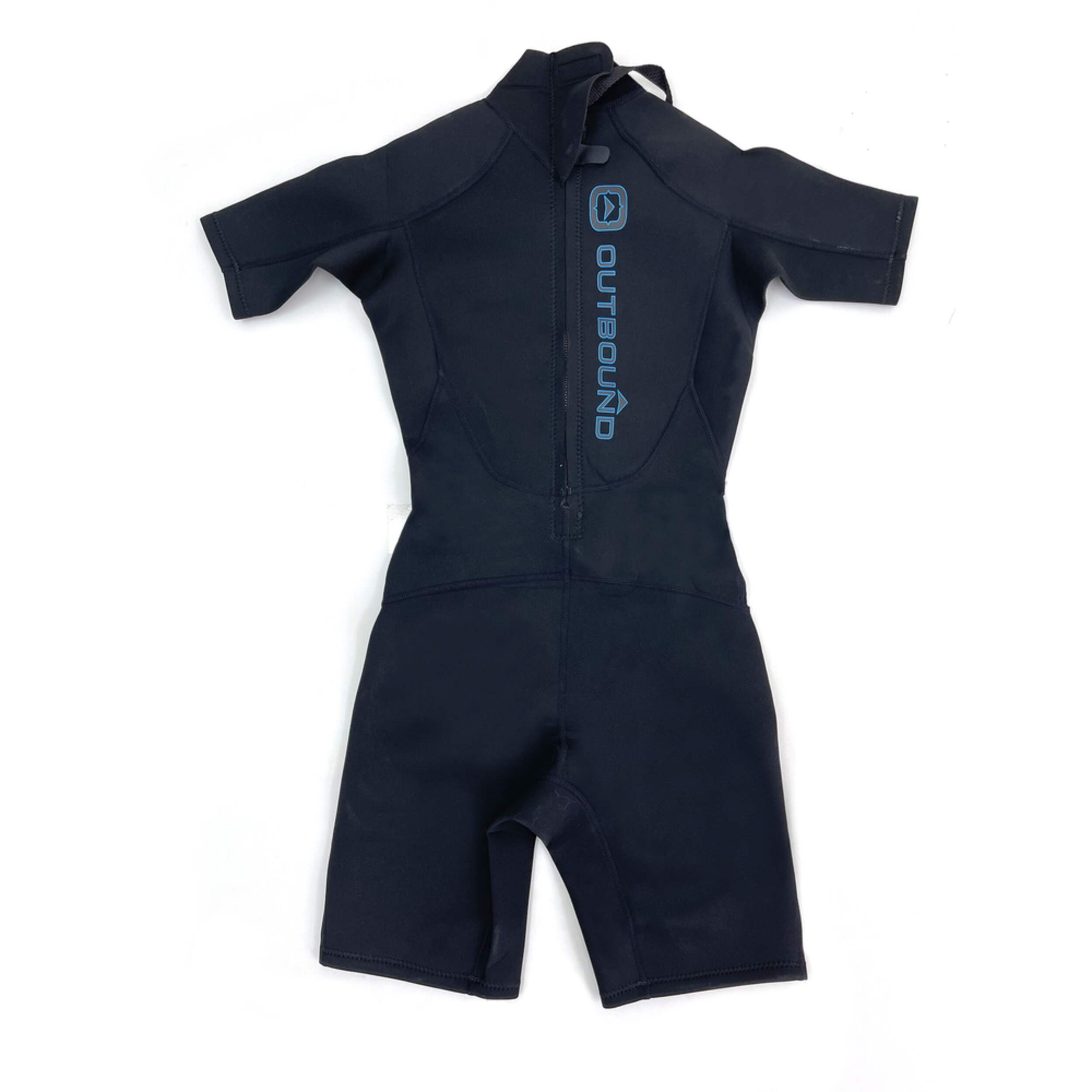 Outbound Women's Neoprene Wetsuit, Black, Assorted Sizes Canadian Tire