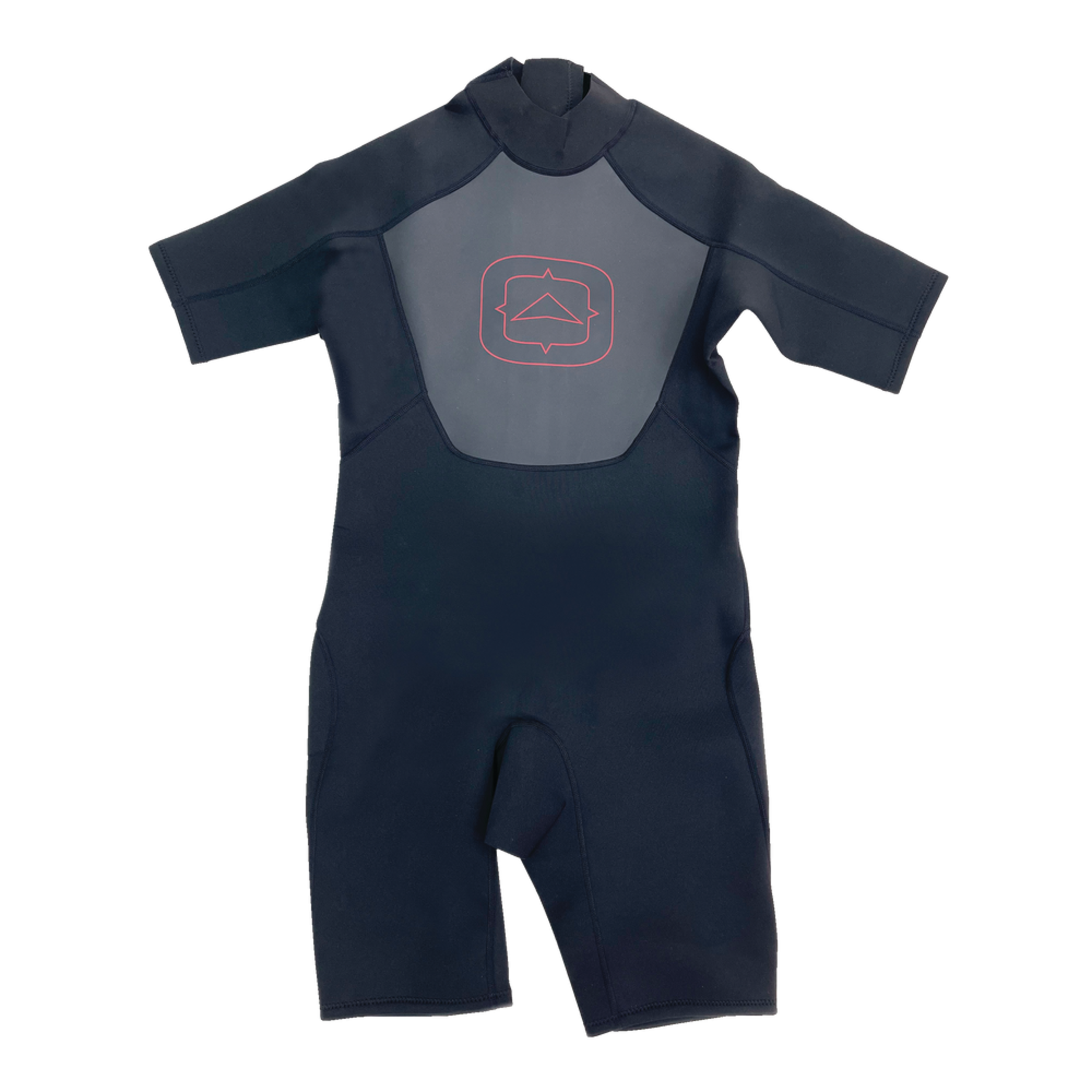 Outbound Men's Neoprene Wetsuit, Black, Assorted Sizes Canadian Tire