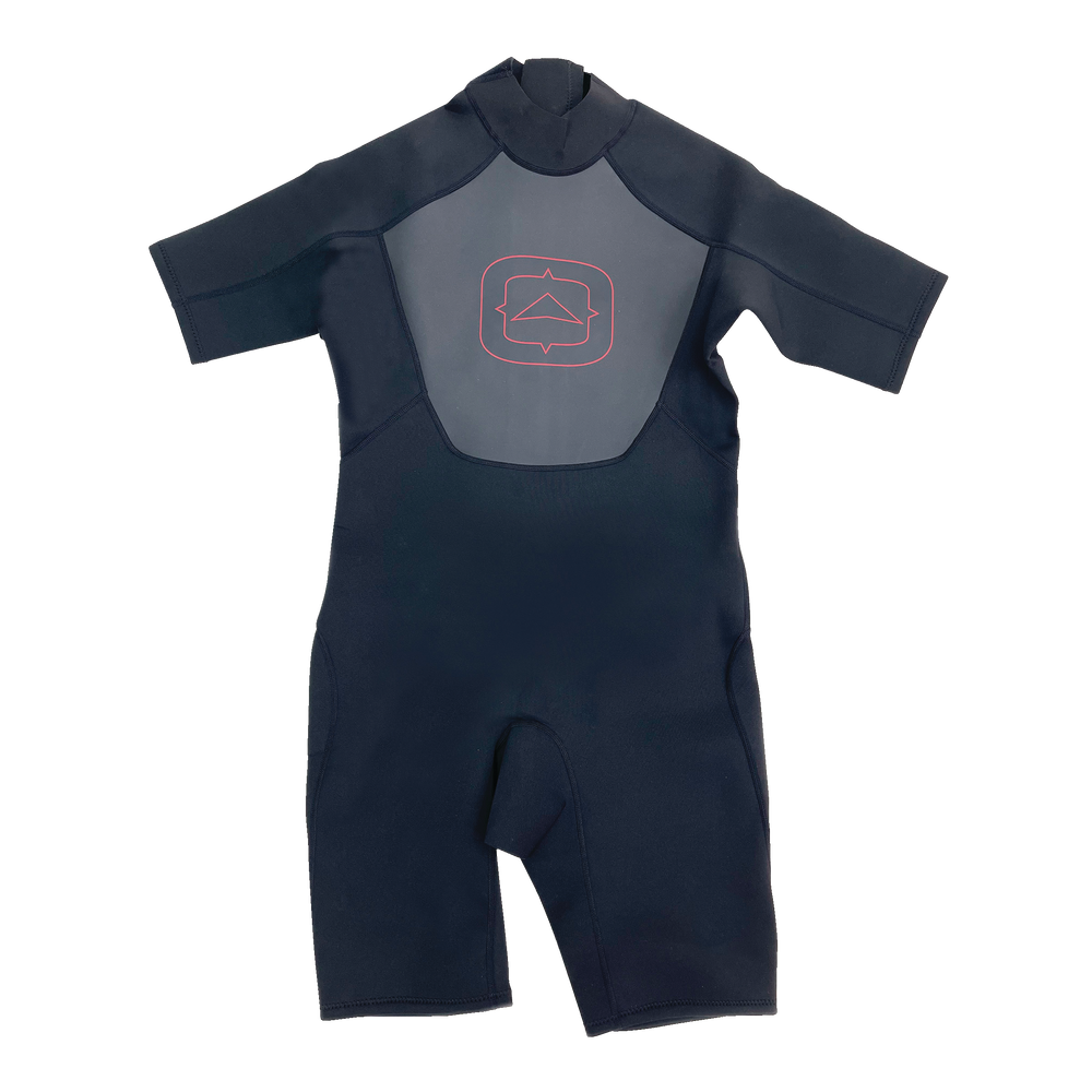 Outbound Men's Neoprene Wetsuit, Black, Assorted Sizes Canadian Tire