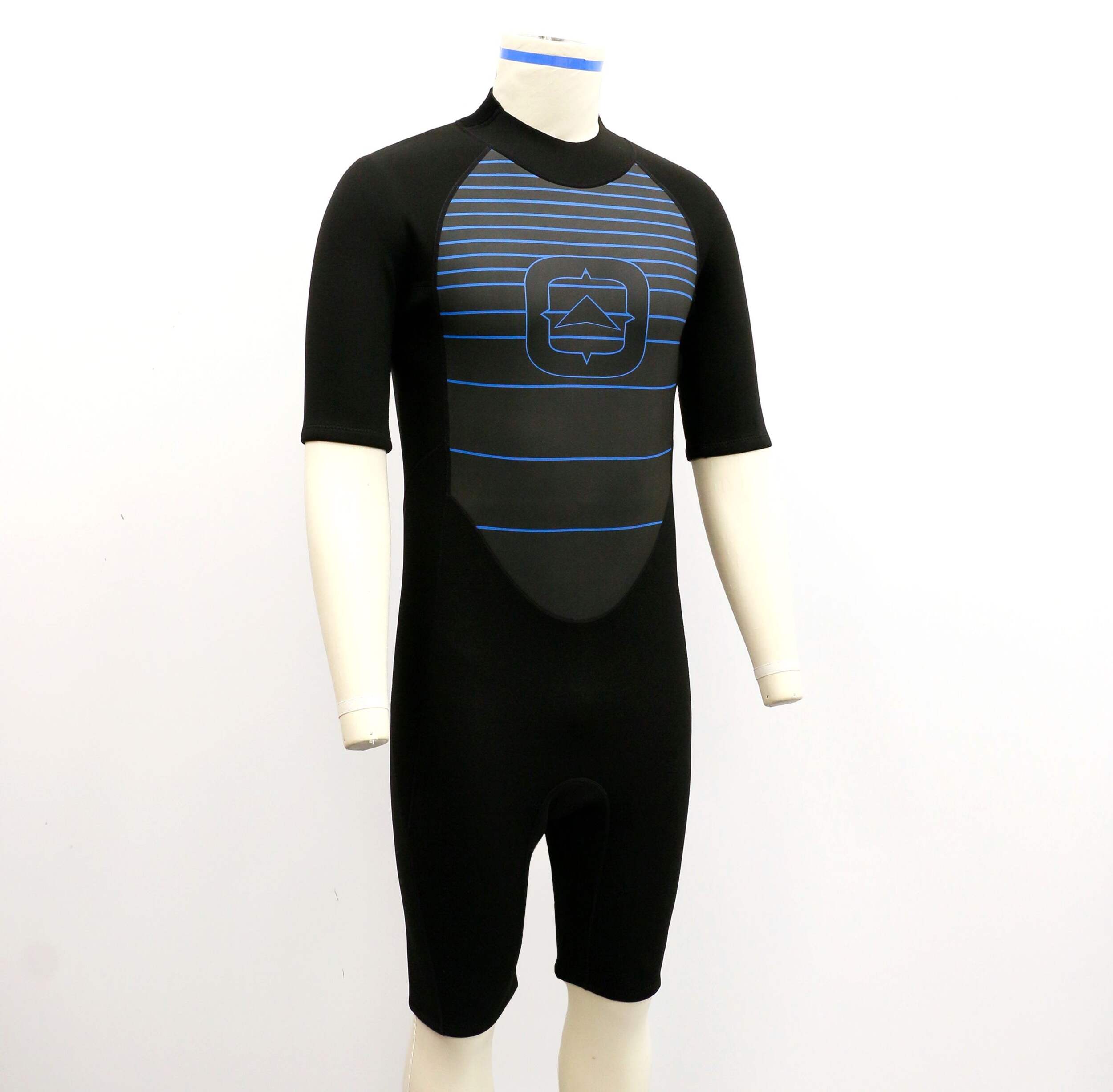 WETSUIT, FLD ADULT M