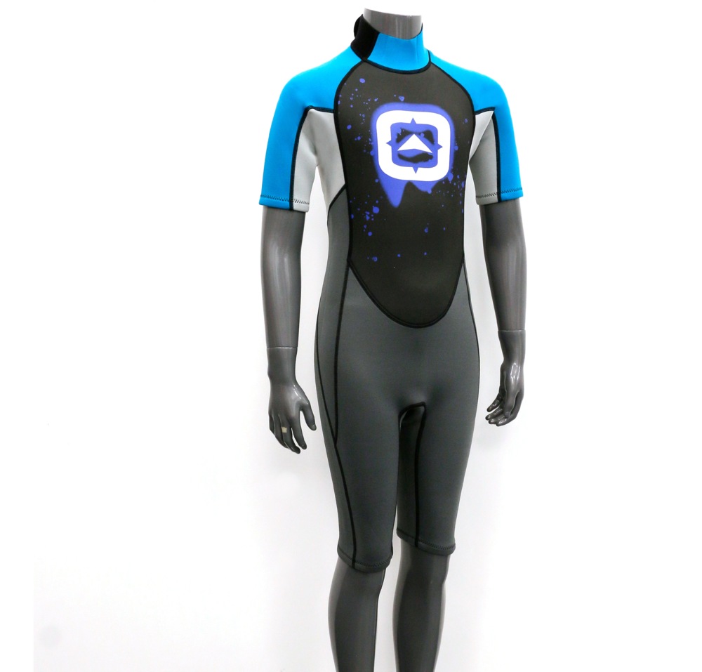 Outbound Youth Wetsuit, Size 12 Canadian Tire