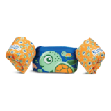 Stearns Advantage Puddle Jumper Kids' Polyester PFD/Life Jacket Front_Flat