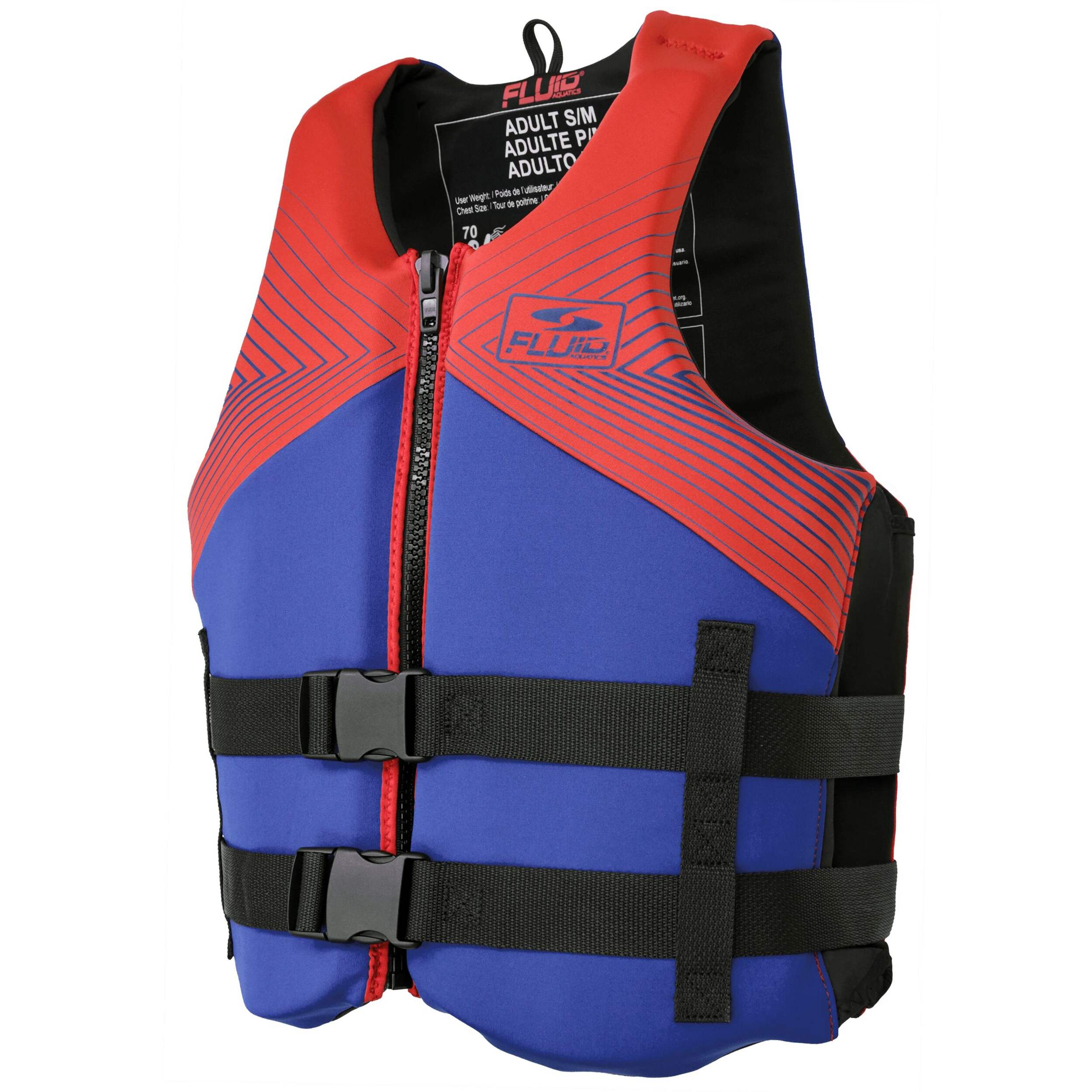 FLD PFD EVO XS/S