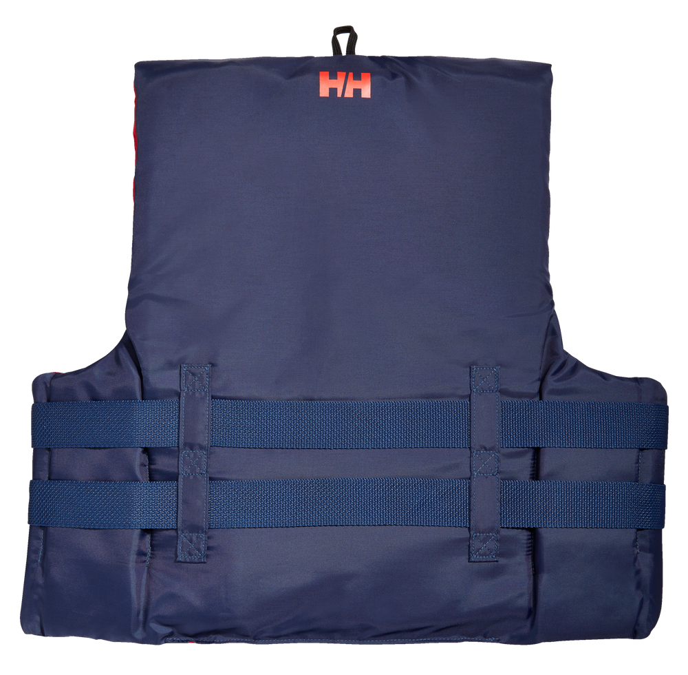 Helly Hansen Adult Woven Polymer PFD/Life Jacket Canadian Tire