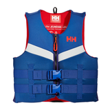Gilet de sauvetage/VFI en Evoprene Helly Hansen pour jeunes Front_Flat