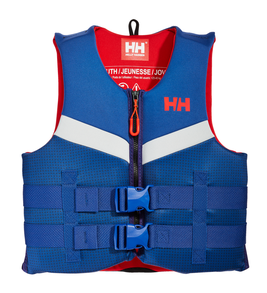 Helly Hansen Youth Evoprene PFD/Life Jacket Canadian Tire